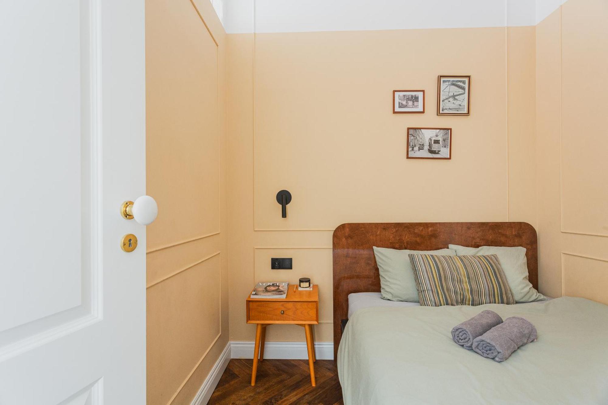 Apartment Old Town
